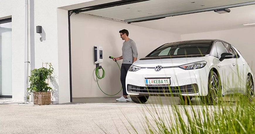 Passing on charging costs to the employer the easy way